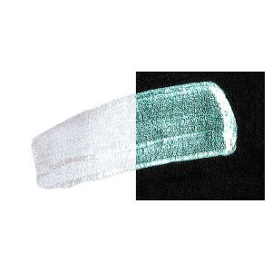 GOLDEN Fluid Acrylics Interference Green (Fine) (2466-1)