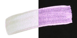 GOLDEN Fluid Acrylics Interference Violet (Fine) (2470-1)