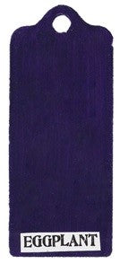 PaperArtsy Fresco Finish Chalk Acrylics Eggplant Semi-Opaque (FF25)