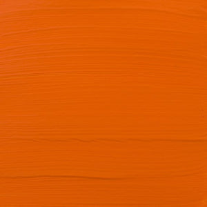 Amsterdam Standard Series Acrylic Azo Orange (17092762)