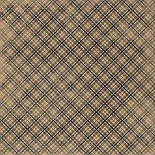 Authentique Tidings Collection 12x12 Scrapbook Paper Tidings One (TID001)