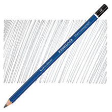 Load image into Gallery viewer, Staedtler Mars Lumograph Drawing &amp; Sketching Pencil - Choose your Degree
