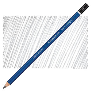 Staedtler Mars Lumograph Drawing & Sketching Pencil - Choose your Degree