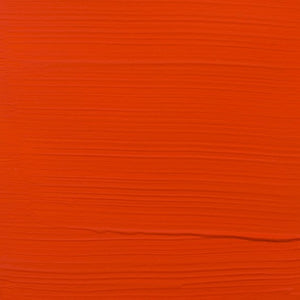 Amsterdam Standard Series Acrylic Vermillion (17093112)