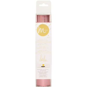 Heidi Swapp Minc Reactive Foil Light Pink (312109)