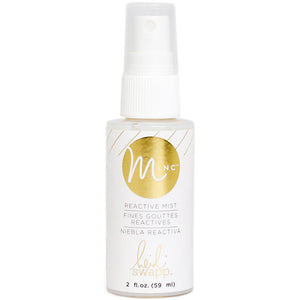 Heidi Swapp Minc Reactive Mist (312002)