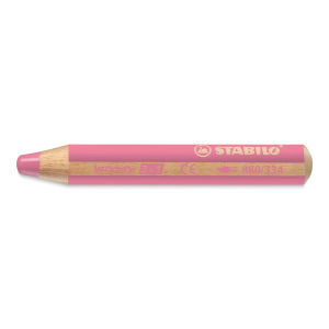 Stabilo Woody 3 in 1 Pink (880/334)