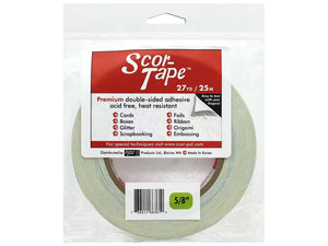 Scor-Tape 5/8" (3621166361)