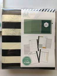 Heidi Swapp Memory Planner - Undated (369965)