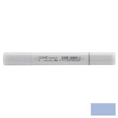 Copic Sketch Markers-Light Hydrangea SM-B63S