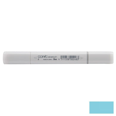 Copic Sketch Markers-Holiday Blue SM-BG05S