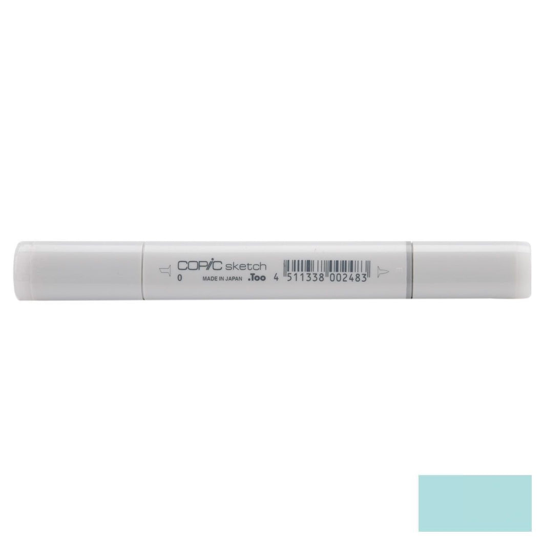 Copic Sketch Markers-Nile Blue SM-BG45S