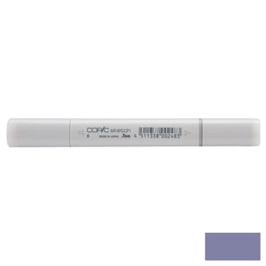 Copic Sketch Markers-Gray Violet SM-BV25S