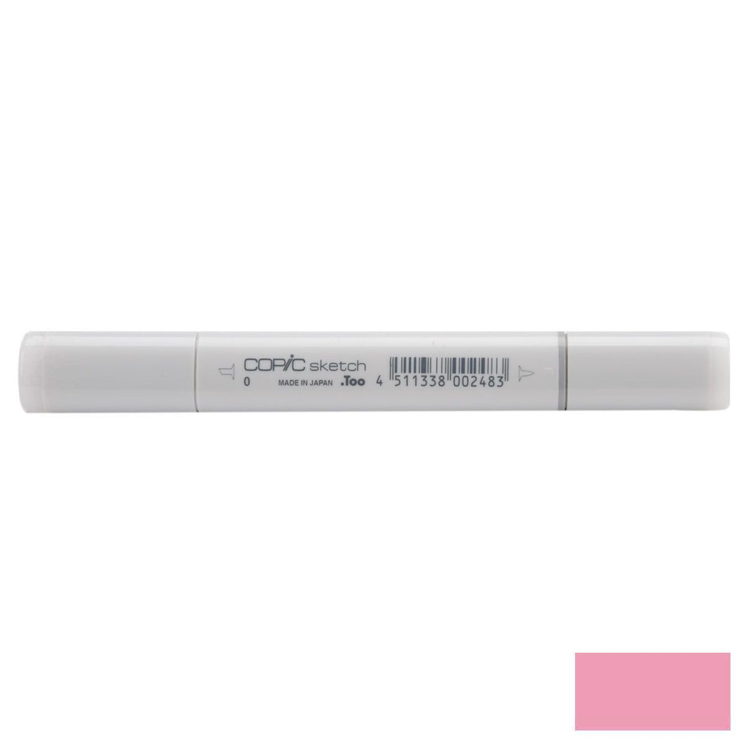 Copic Sketch Markers-Rose Mist SM-R83S