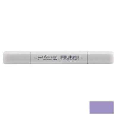 Copic Sketch Markers-Amethyst SM-V17S