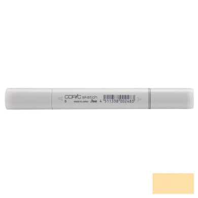 Copic Sketch Markers-Light Reddish Yellow SM-YR31S