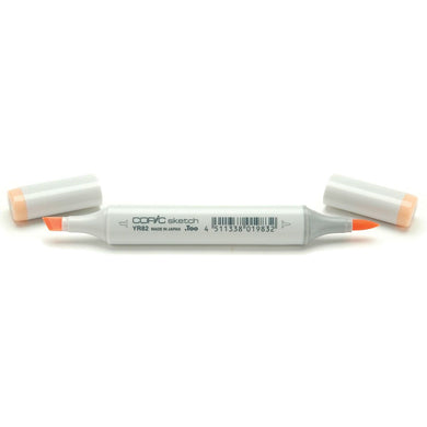 Copic Sketch Markers-Mellow Peach SM-YR82S