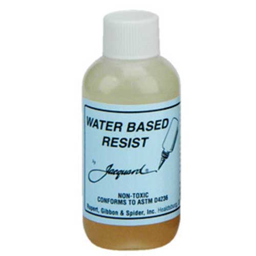 Water based Resist by Jacquard