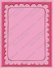 Load image into Gallery viewer, Cuttlebug Embossing Folders Spring Set (2001273)
