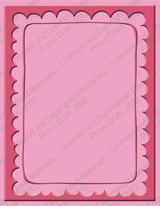 Cuttlebug Embossing Folders Spring Set (2001273)