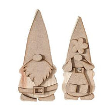 Load image into Gallery viewer, Foundations Décor Olive &amp; Odi Gnome Set (40035-4)
