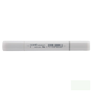 Copic Sketch Markers-Crystal Opal SM-G0000