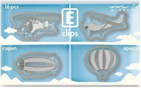 Midori E Clips Air Transportation (43368-006)