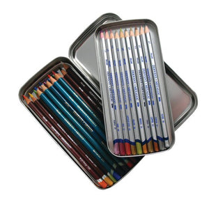 Derwent Pencil Tin (2300582)