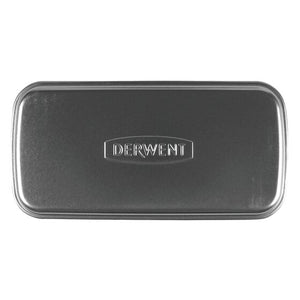 Derwent Pencil Tin (2300582)