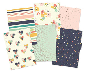 Carpe Diem Posh Dividers (4955)