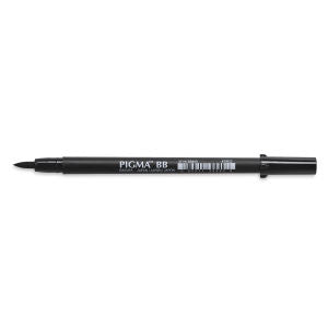 Sakura Pigma Professional Brush Pen Set of 3 (50028)