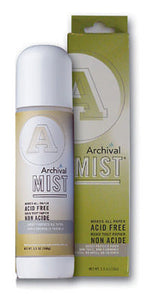 EK Success Archival Mist