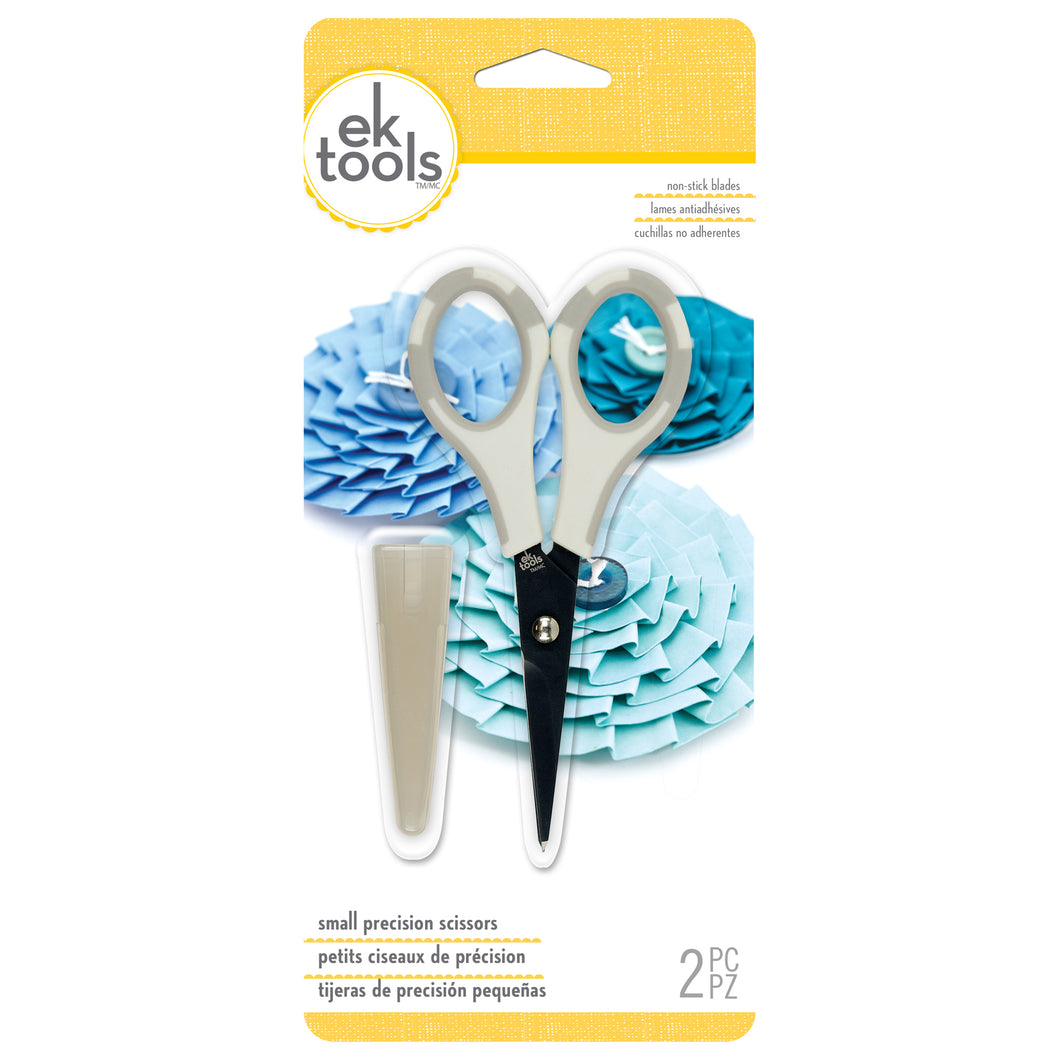 EK Success Small Precision Scissors (54-00049)