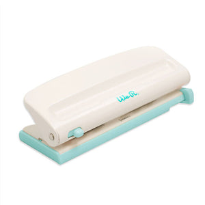 We R Memory Keepers Adjustable 6-Hole Punch (60000035)