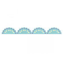 Load image into Gallery viewer, Sizzix- Lace Scallop 657104
