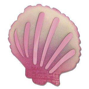 Sizzix Bigz Die Seashells (660362)