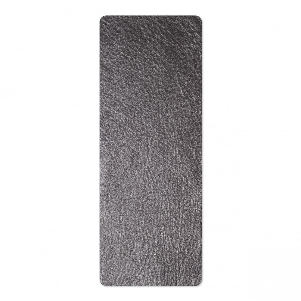 Sizzix Genuine Leather Metallic Gunmetal Cowhide (660608)