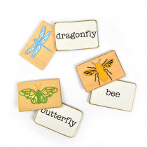 Sizzix Thinlits- Insects (663423)