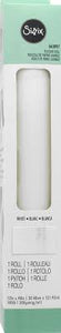 Sizzix Texture Roll - White (663897)