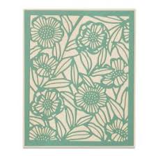 Sizzix Thinlits Dies Minimal Foliage by Sophie Guilar (664498)