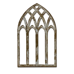 Sizzix Bigz Die - Cathedral Windows by Tim Holtz (664974)