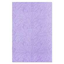 Load image into Gallery viewer, Sizzix 3-D Textured Impressions Embossing Folder Art Nouveau (665293)
