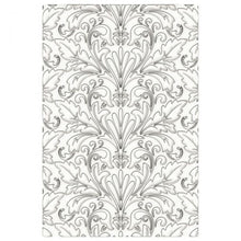 Load image into Gallery viewer, Sizzix 3-D Textured Impressions Embossing Folder Art Nouveau (665293)
