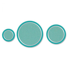 Load image into Gallery viewer, Sizzix Framelits Die Set Circle Frames (665660)
