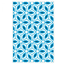 Load image into Gallery viewer, Sizzix Multi-Level Textured Impressions Embossing Folder Ornamental Pattern (665749)
