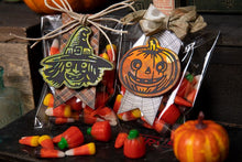 Load image into Gallery viewer, Sizzix Thinlits Die Set Retro Halloween by Tim Holtz (666000)
