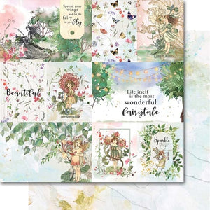 Memory Place Enchanted 12x12 Collection Pack (MP-60814)