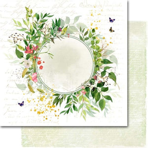 Memory Place Enchanted Simple Style 12x12 Collection Pack (MP-60821)