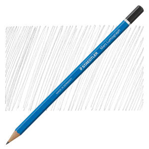 Staedtler Mars Lumograph Drawing & Sketching Pencil - Choose your Degree