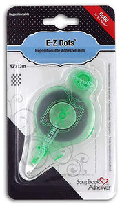 Scrapbook Adhesives E-Z Dots Refill (01205)